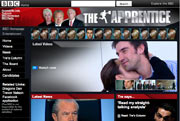 BBC The Apprentice
