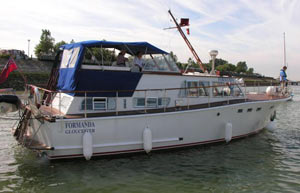 Formanda in 2006