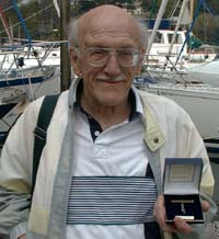 Frank Appley