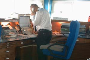 Avonmouth Signal Station
