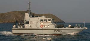 HMS Dasher
