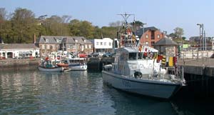 HMS Dasher
