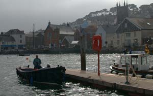 Fowey