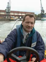 Geoff Lane