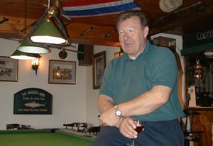Graham Hyde