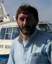 Ken Watson