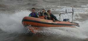 Newport Divers
