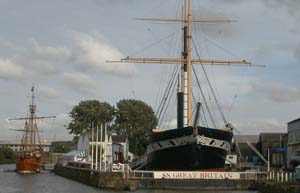 SS Great Britain