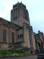 Liverpool Anglican Cathedral