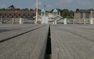 Penarth Pier