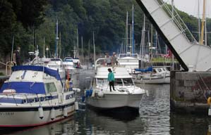 Port Dinorwic